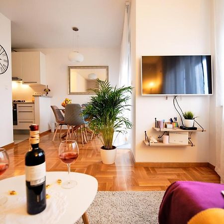 Lovely Apartment Mira Near Airport Zagreb فيليكا غوغيتْسا المظهر الخارجي الصورة