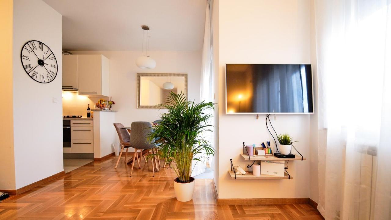 Lovely Apartment Mira Near Airport Zagreb فيليكا غوغيتْسا المظهر الخارجي الصورة