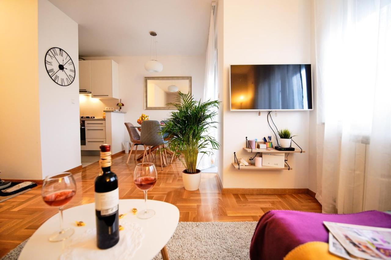 Lovely Apartment Mira Near Airport Zagreb فيليكا غوغيتْسا المظهر الخارجي الصورة