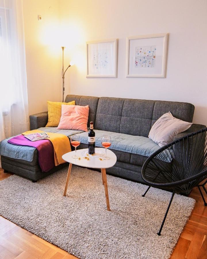 Lovely Apartment Mira Near Airport Zagreb فيليكا غوغيتْسا المظهر الخارجي الصورة