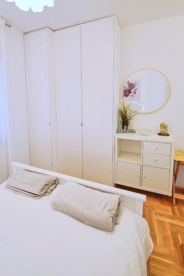 Lovely Apartment Mira Near Airport Zagreb فيليكا غوغيتْسا المظهر الخارجي الصورة