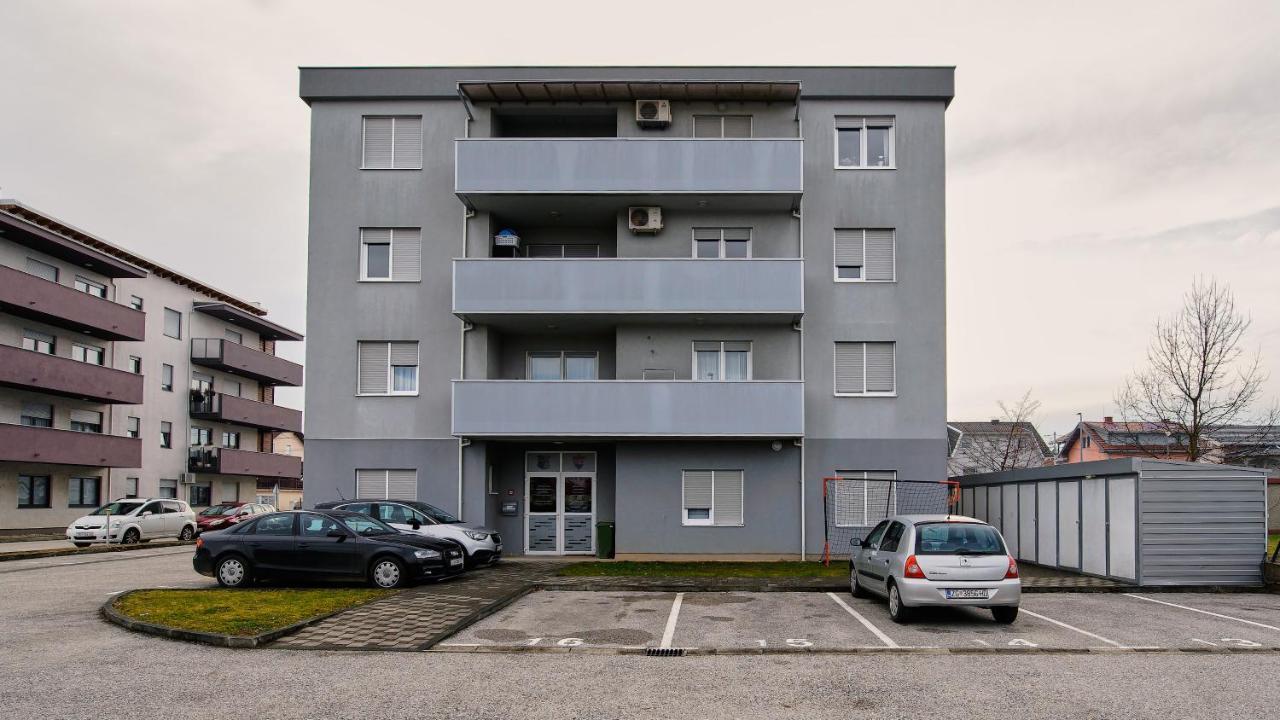Lovely Apartment Mira Near Airport Zagreb فيليكا غوغيتْسا المظهر الخارجي الصورة