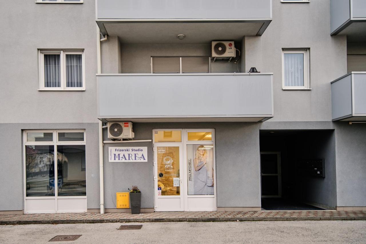 Lovely Apartment Mira Near Airport Zagreb فيليكا غوغيتْسا المظهر الخارجي الصورة