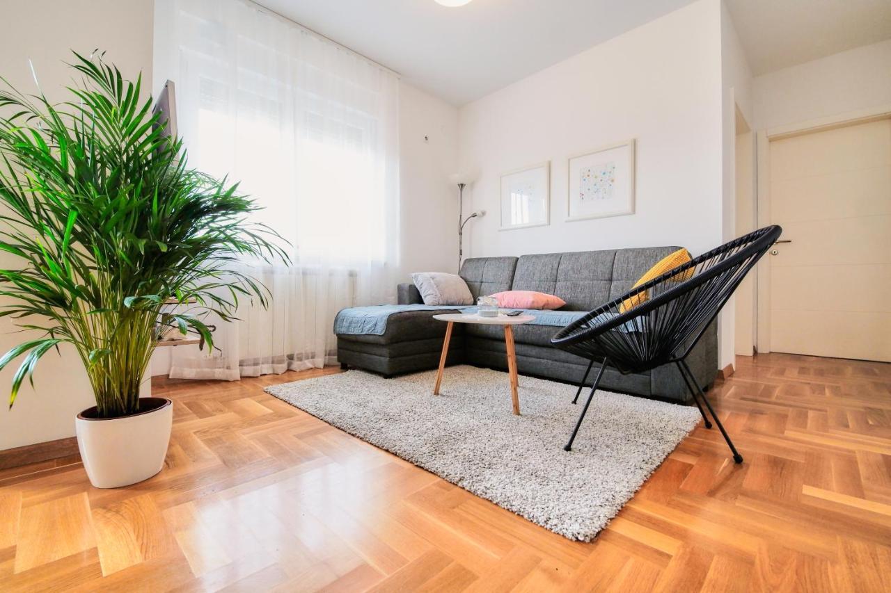 Lovely Apartment Mira Near Airport Zagreb فيليكا غوغيتْسا المظهر الخارجي الصورة